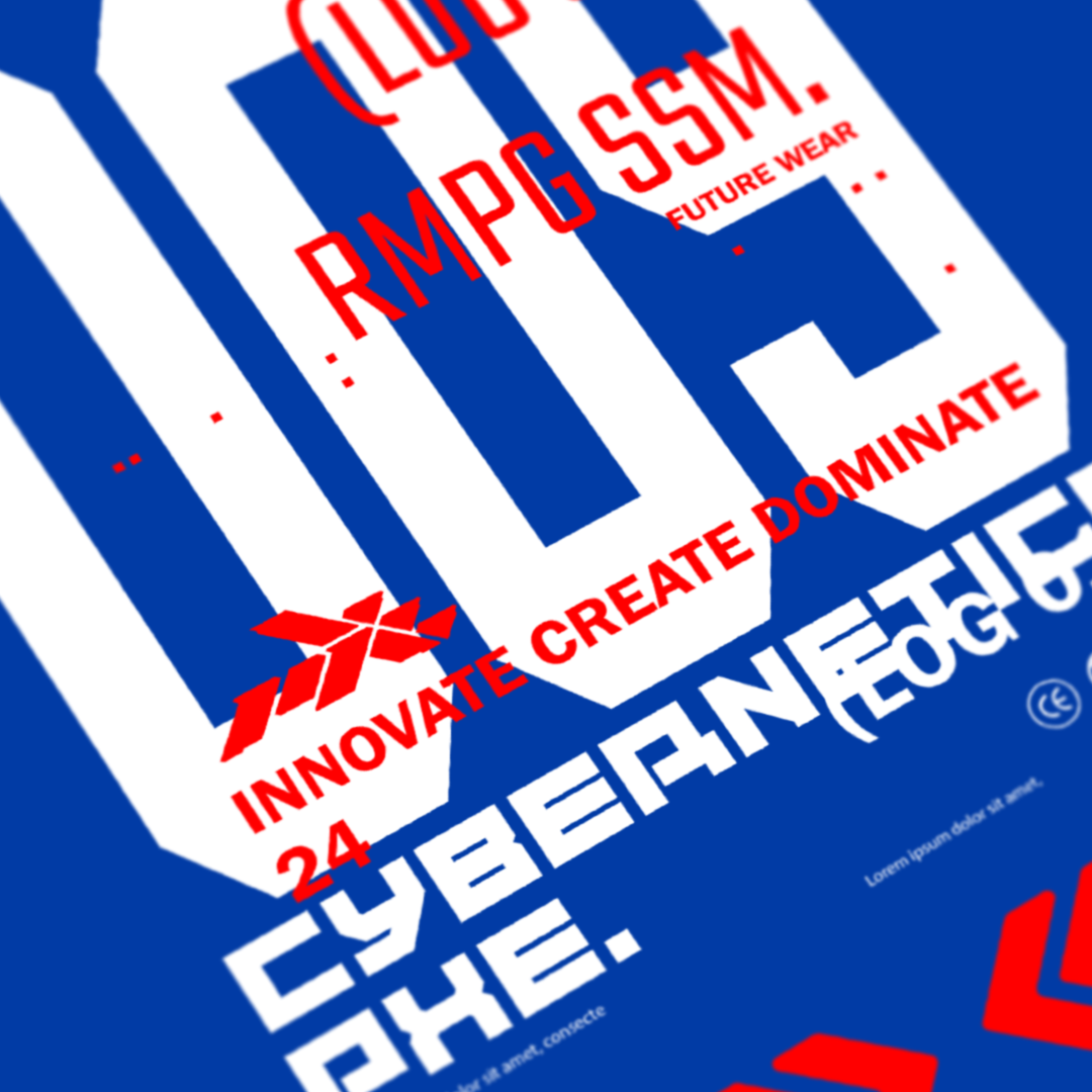 Cyberneics - PXE