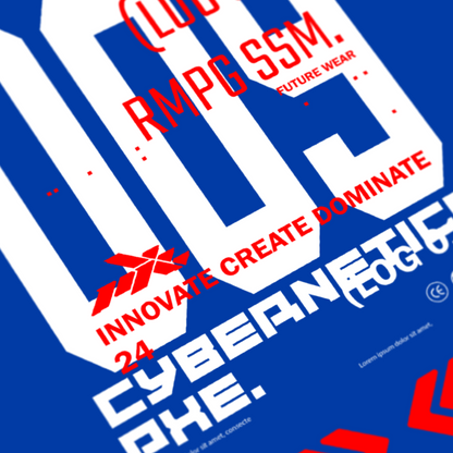 Cyberneics - PXE