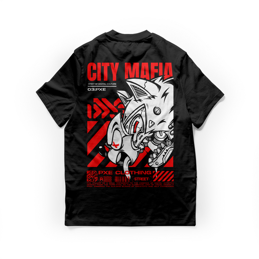 CITY-MAFIA