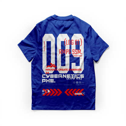 Cyberneics - PXE