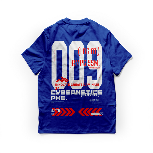 Cyberneics - PXE