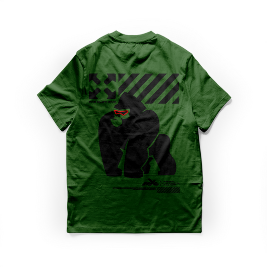 Gorilla Gear