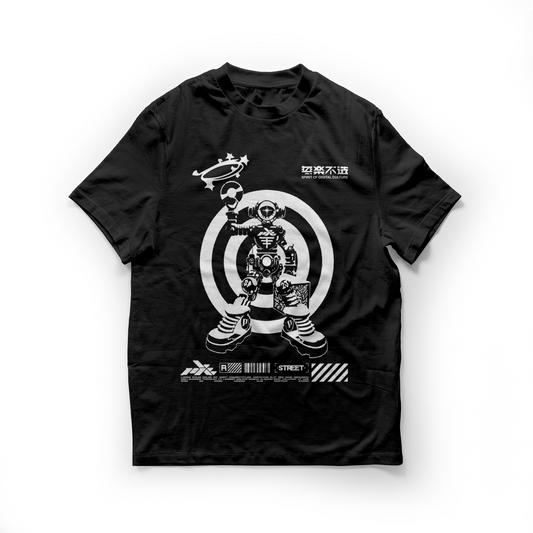 Club - Shirt