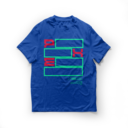 Iconic - Shirt
