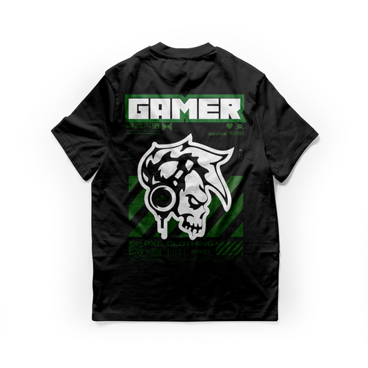 GAMER